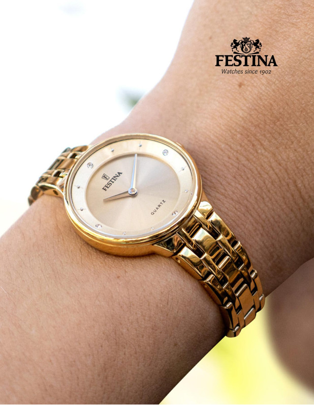Festina Ladies Watch
